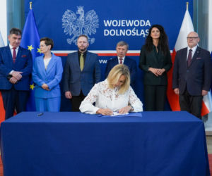 Powstał Dolnośląski Akademicki Korpus Ochrony Ludności