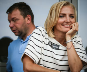 Tak zmieniała się Anna Rogowska