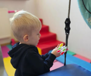 Tu dzieci rozkwitają! Przedszkole Słoneczko stawia na rozwój, pasje i radość najmłodszych