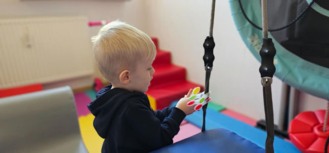 Tu dzieci rozkwitają! Przedszkole Słoneczko stawia na rozwój, pasje i radość najmłodszych