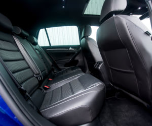 Volkswagen Golf R FL 2.0 TSI 310 KM DSG7 4Motion