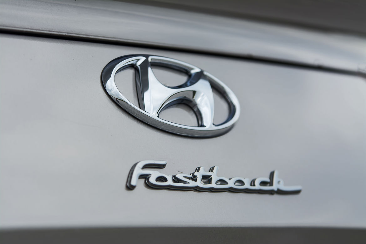 Hyundai i30 Fastback Premium 1.4 140 KM Turbo GDI 7DCT