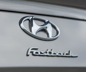 Hyundai i30 Fastback Premium 1.4 140 KM Turbo GDI 7DCT