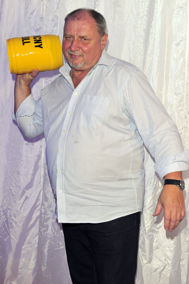 Andrzej Grabowski