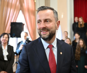 Mieszkanie, działki i oszczędności. Tak wygląda majątek Władysława Kosiniaka-Kamysza