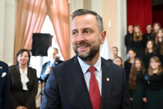 Mieszkanie, działki i oszczędności. Tak wygląda majątek Władysława Kosiniaka-Kamysza