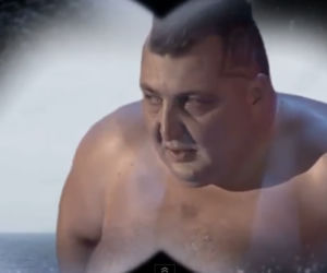 Celebrity Splash, CeZik