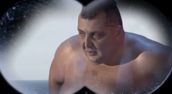 Celebrity Splash, CeZik