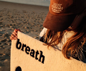 Wooleash - prace Kasi