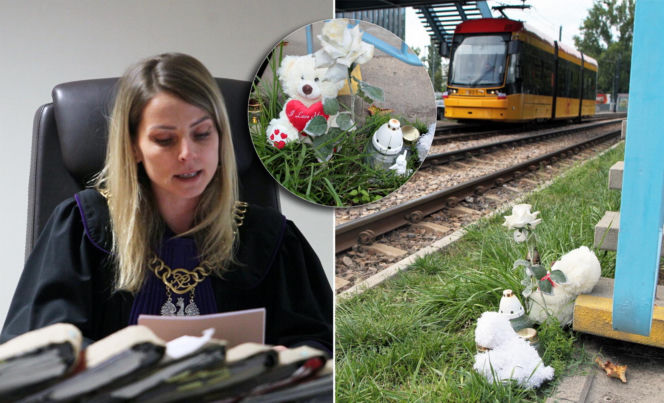 4-letni Oluś zginął ciągnięty przez tramwaj. Ujawniono, co robił motorniczy. Szokujące