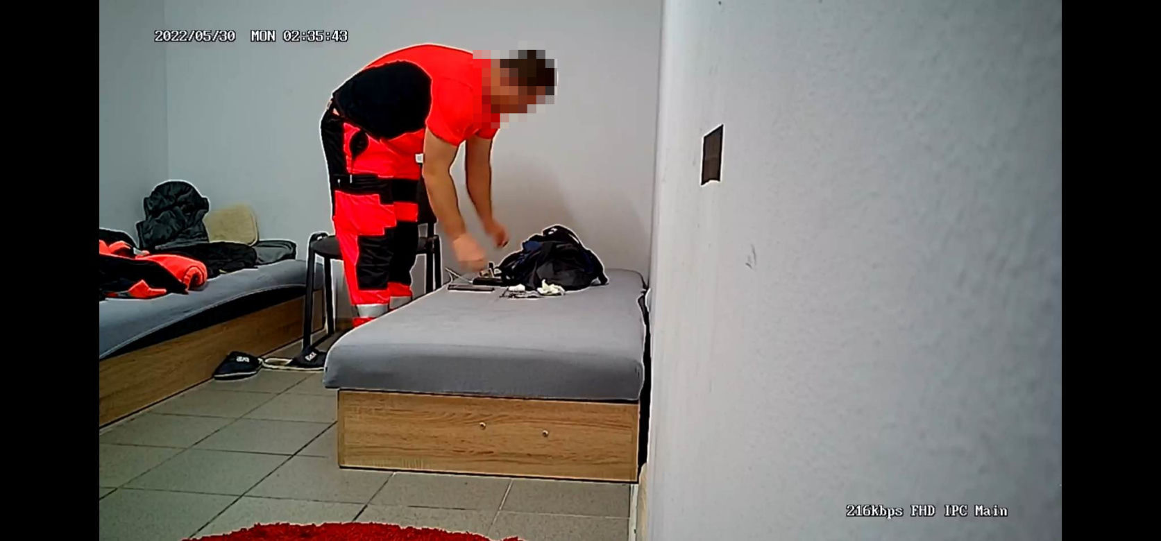 Ratownikom medycznym zaczęły znikać pieniądze [GALERIA]