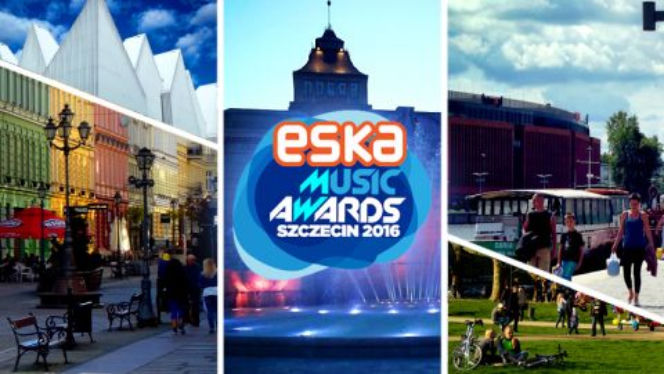 Wybierasz siÄ na ESKA Music Awards 2016? Te miejsca w Szczecinie warto zobaczyÄ! [TOP 10, ZDJÄCIA] - szczecin.eskainfo.pl