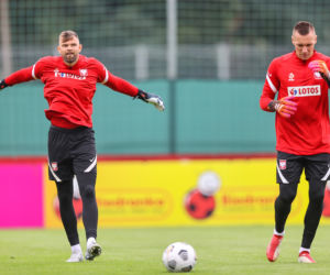 Transferowy hit w Ekstraklasie. Kadrowicz Jana Urbana ma wrócić do Polski! Sensacyjny kierunek