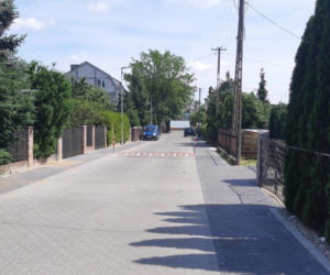 Metamorfoza dwóch ulic na osiedlu Bielawy Grębocin w Toruniu. Kosztowała 950 tysięcy zł 