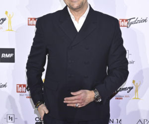 Ibisz się przyznał! Nie robi tego od 25 lat! Ma ważny powód