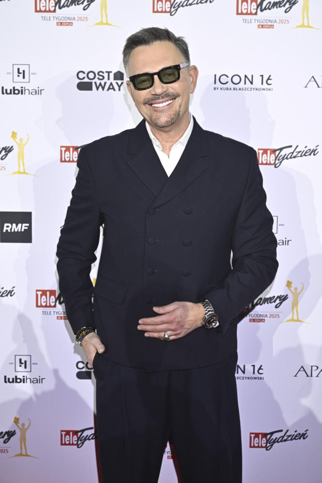 Ibisz się przyznał! Nie robi tego od 25 lat! Ma ważny powód