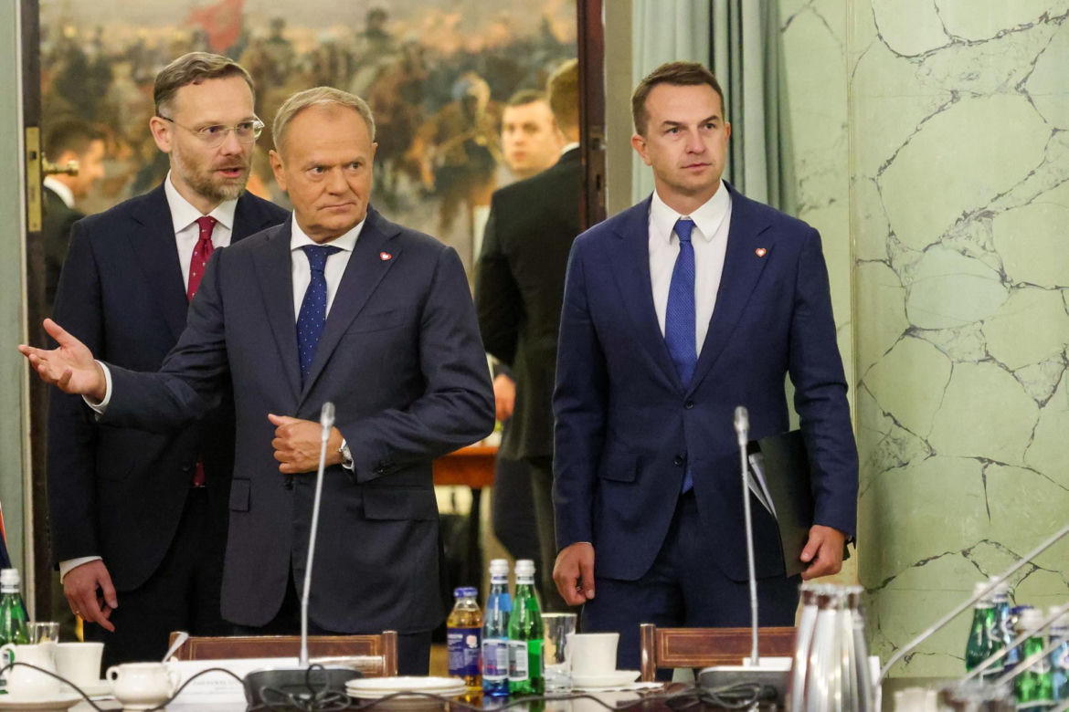 Rada Gabinetowa