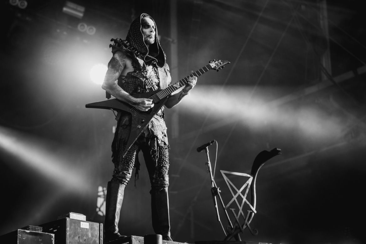 Behemoth