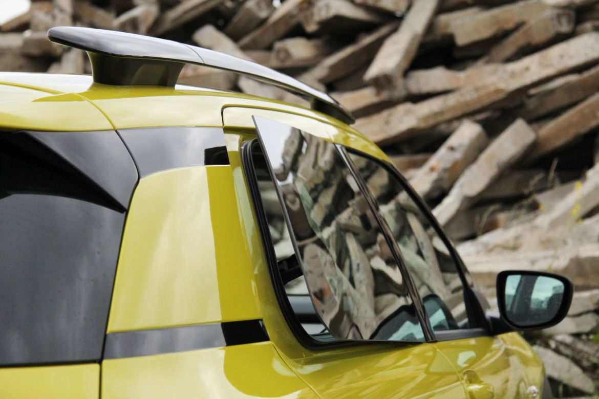 Citroen C4 Cactus 1.6 BlueHDI FEEL