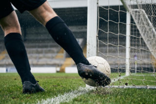 Górnik Zabrze pokonał Śląsk Wrocław. Kto strzelił decydującą bramkę?