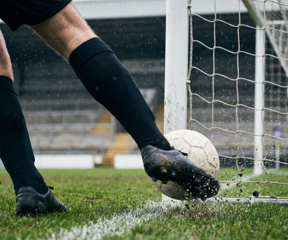 Górnik Zabrze pokonał Śląsk Wrocław. Kto strzelił decydującą bramkę?