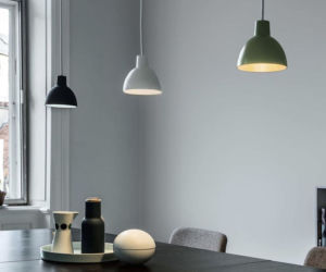 Trend dotyczący lamp na najbliższe lata