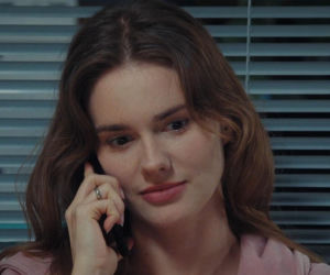 M jak miłość odc. 1901. Franka (Dominika Kachlik)