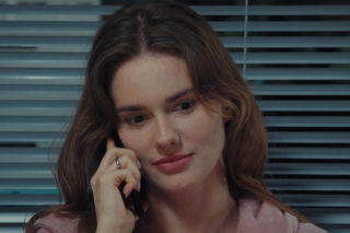 M jak miłość odc. 1901. Franka (Dominika Kachlik)