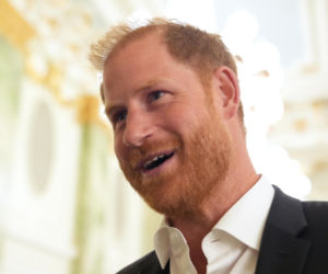 Książę Harry i jego żona Meghan wracają do Wielkiej Brytanii