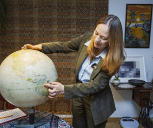 Oto majątek Katarzyny Pełczyńskiej-Nałęcz. Kolczyki w brylantami i nieruchomości