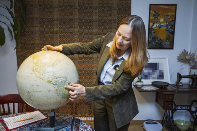 Oto majątek Katarzyny Pełczyńskiej-Nałęcz. Kolczyki w brylantami i nieruchomości