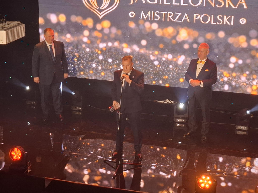 Gala Jagiellońska