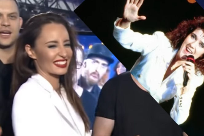Eurowizja 2017: parodia polskich preselekcji