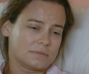 M jak miłość odc. 1028. Magda (Anna Mucha)