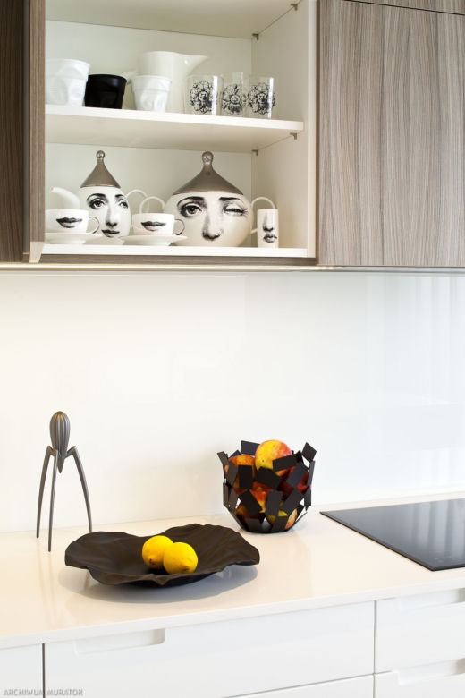 Wyciskarka Juicy Salif 