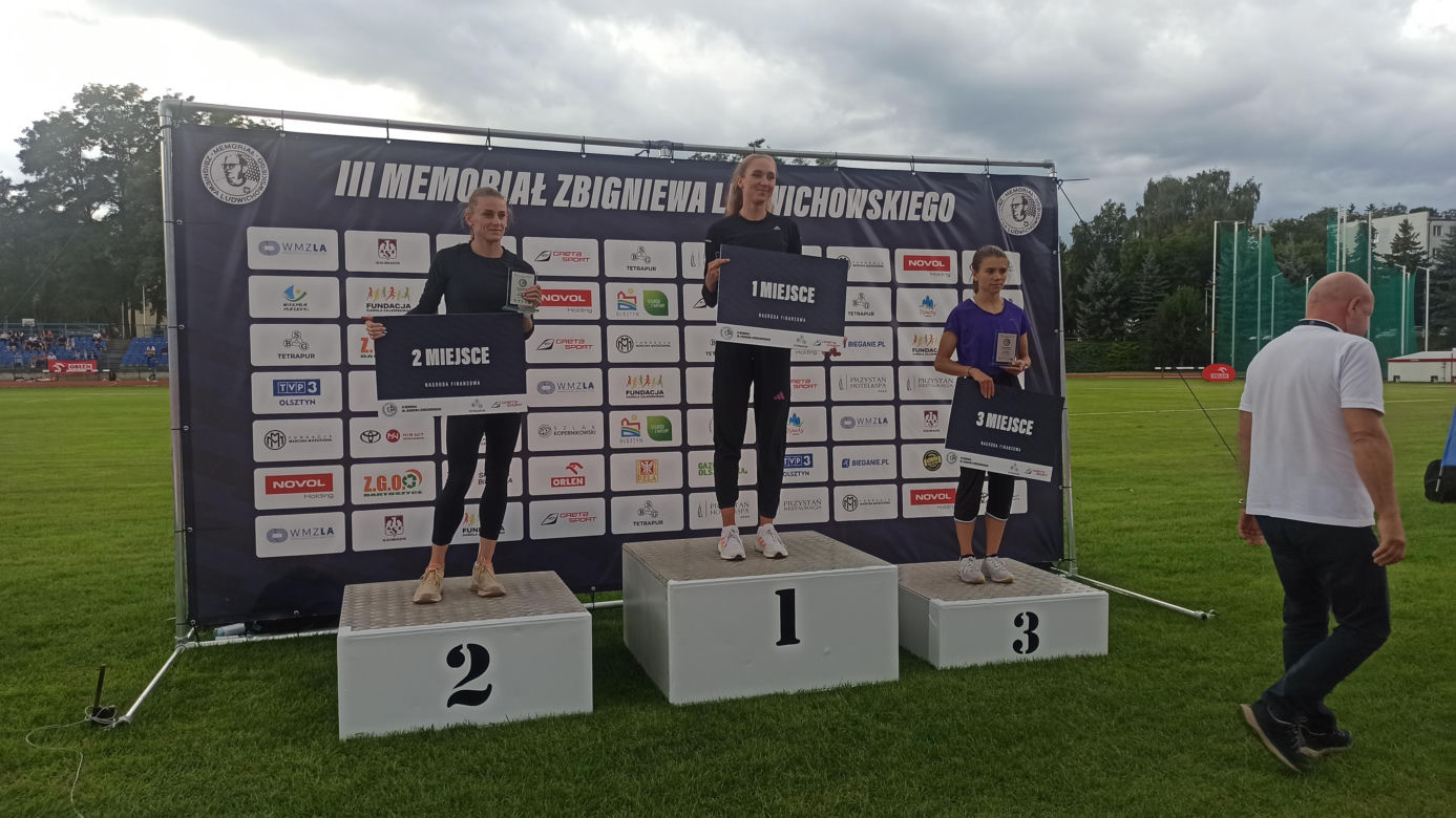 3. Memoriał Zbigniewa Ludwichowskiego