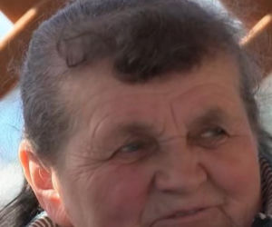 Chłopaki do wzięcia: Heniu i Marysia