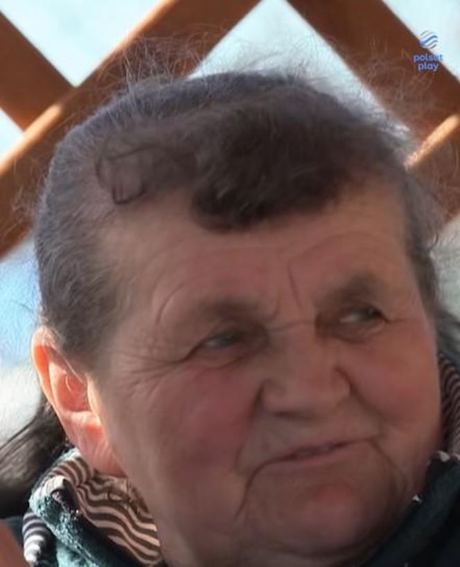 Chłopaki do wzięcia: Heniu i Marysia