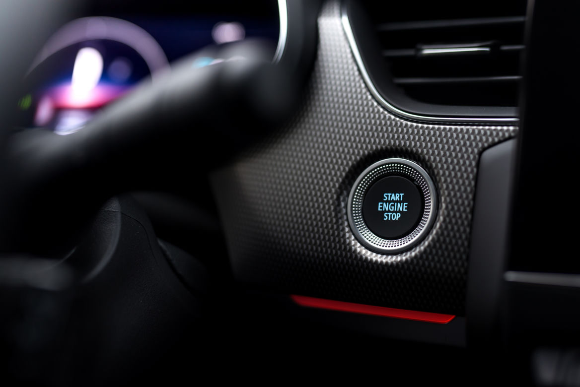 Renault Arkana E-TECH Hybrid 145 KM Intens