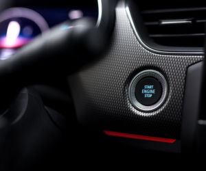 Renault Arkana E-TECH Hybrid 145 KM Intens