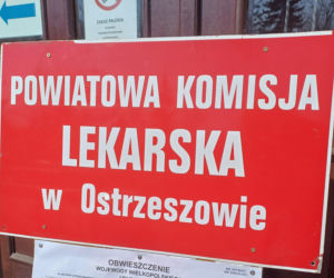 Rusza kwalifikacja wojskowa w powiecie ostrzeszowskim. Kto musi się stawić? 