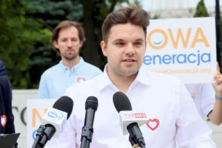 Młody lekarz milioner zwolniony! Dawid Kacprzyk nie ma czego szukać w Szpitalu Południowym