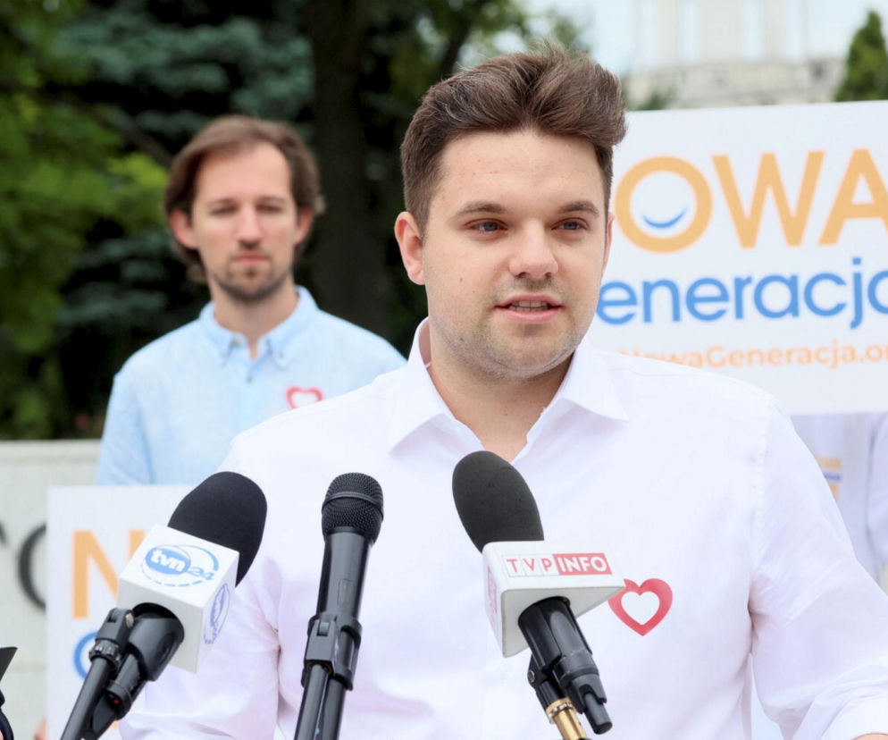 Lekarz i radny KO zarobił fortunę. Rafał Trzaskowski zarządza pilne kontrole na oddziałach