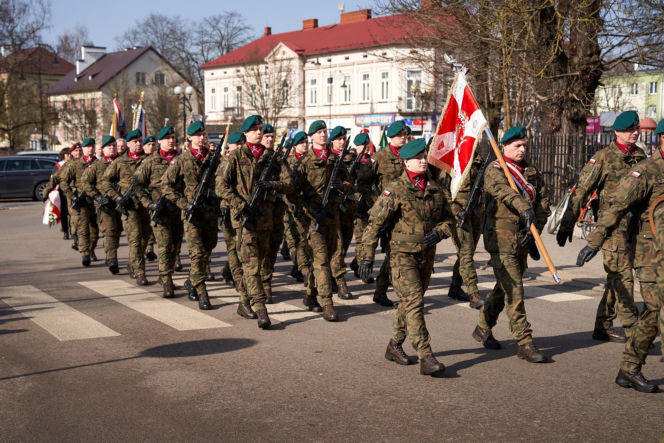 Dzień Pamięci Żołnierzy Wyklętych 2026 w Siedlcach