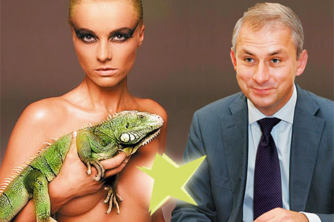 Napieralski chce mieć te piersi w Sejmie