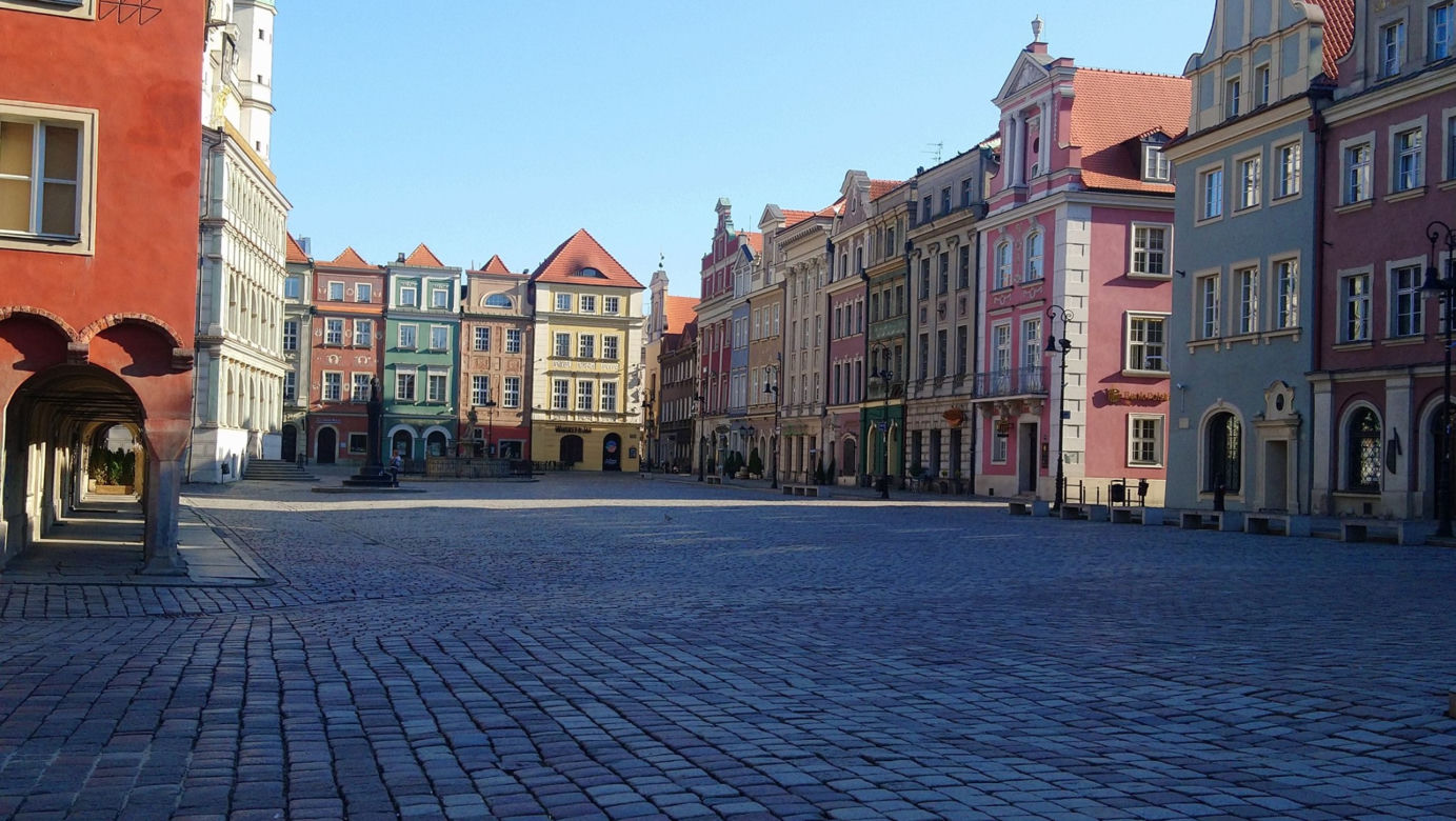 Czy poznaniacy stosują się do zakazów? Zaskakujące dane Straży Miejskiej! [ZDJĘCIA]