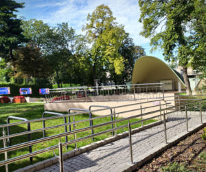 „Rock na Starówce” w Tarnowie: ZIYO, klasyka i młode talenty na jednej scenie