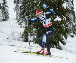 Justyna Kowalczyk