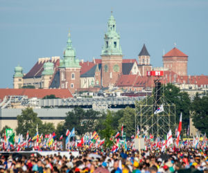 Światowe Dni Młodzieży w obiektywie. Zobacz najlepsze zdjęcia!