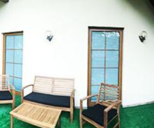 Adam Małysz apartamenty